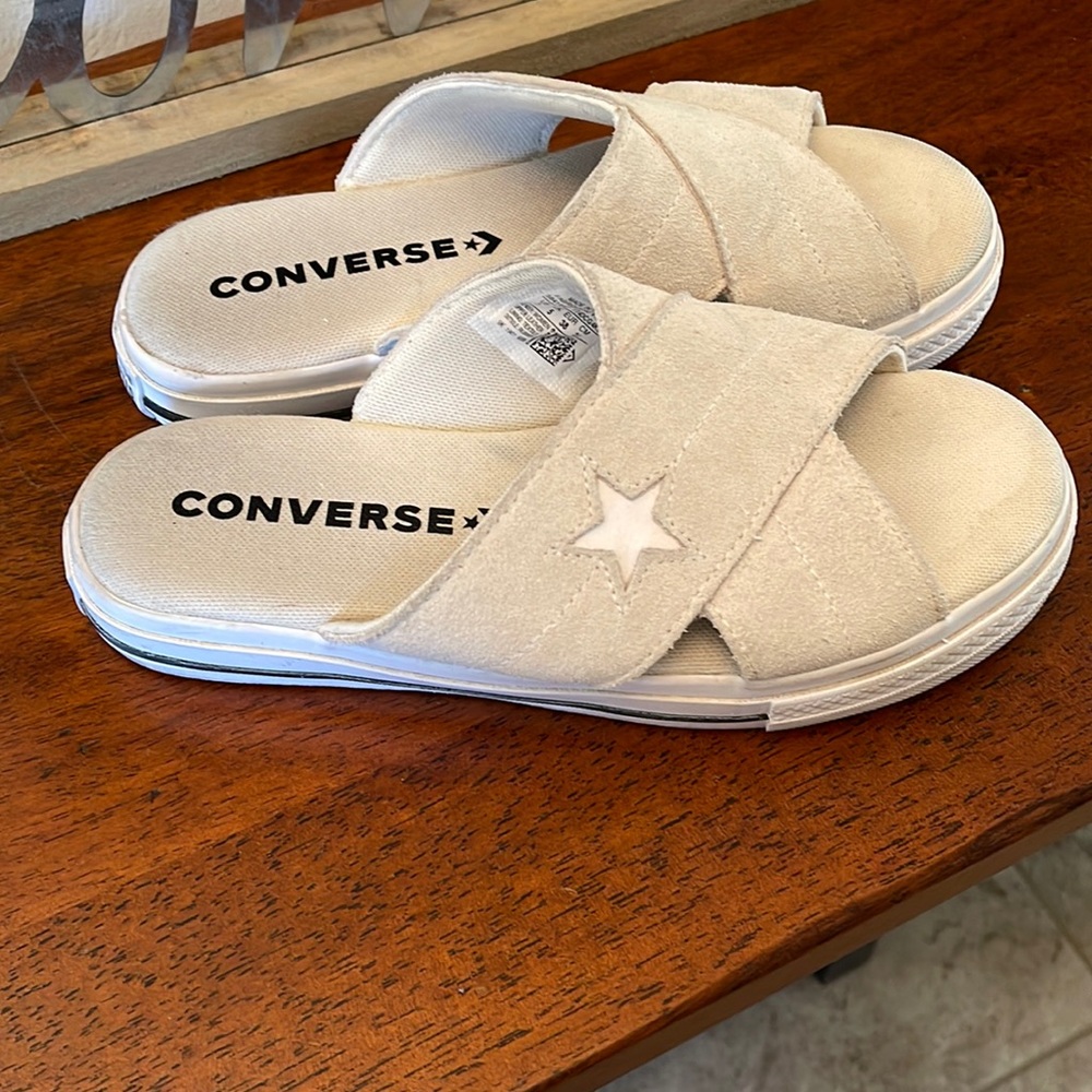 Converse one star Sandal slip on